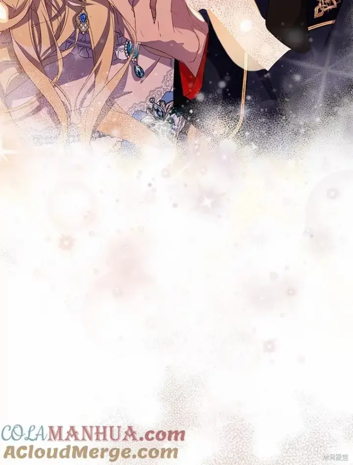 漫画《作为假圣女，却被众人迷恋？》第35话第109张图