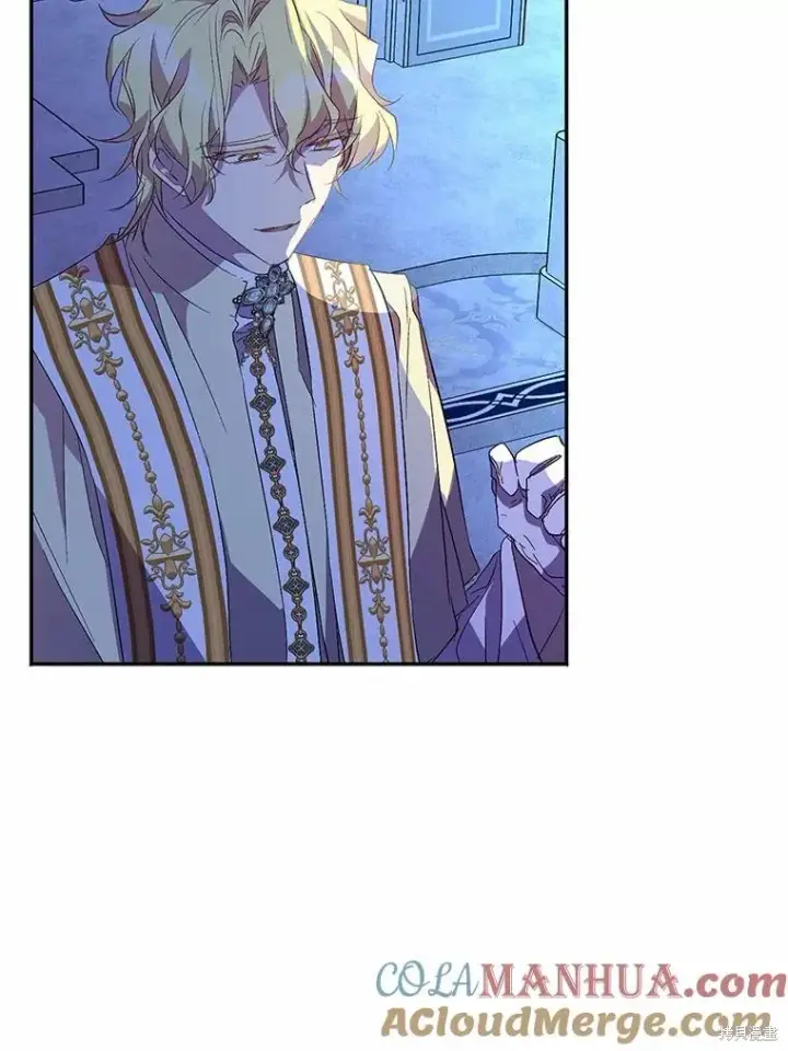 漫画《作为假圣女，却被众人迷恋？》第36话第77张图