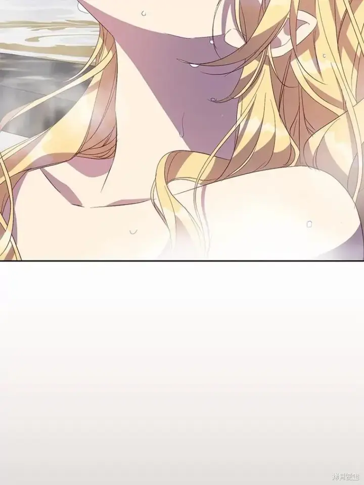 漫画《作为假圣女，却被众人迷恋？》第37话第108张图