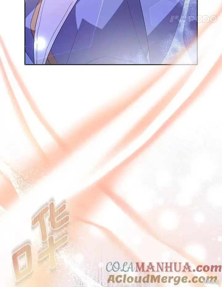 漫画《作为假圣女，却被众人迷恋？》第37话第41张图