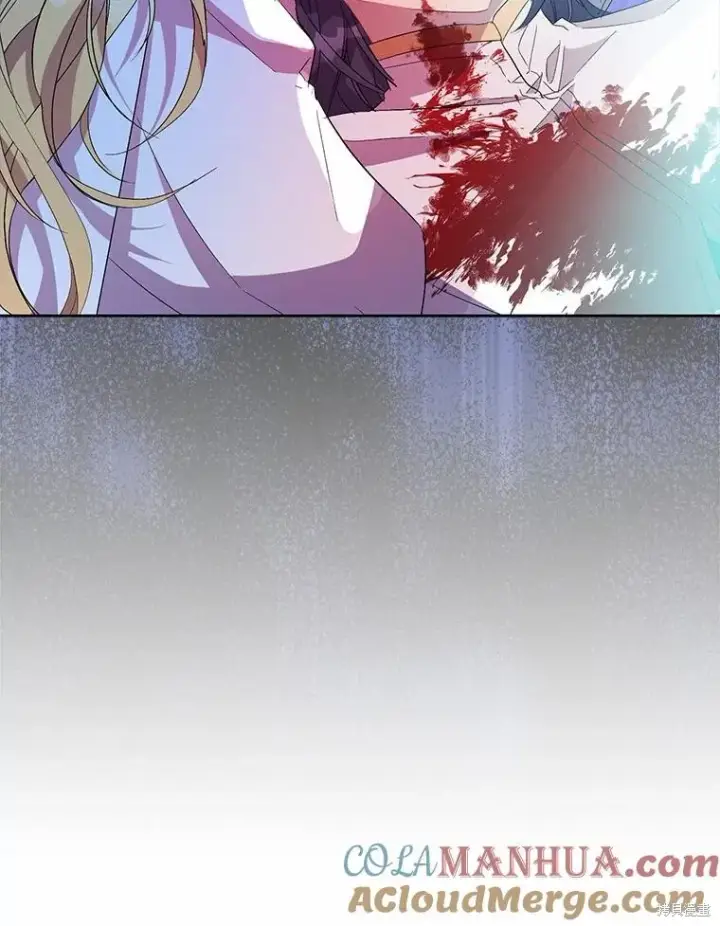 漫画《作为假圣女，却被众人迷恋？》第37话第5张图
