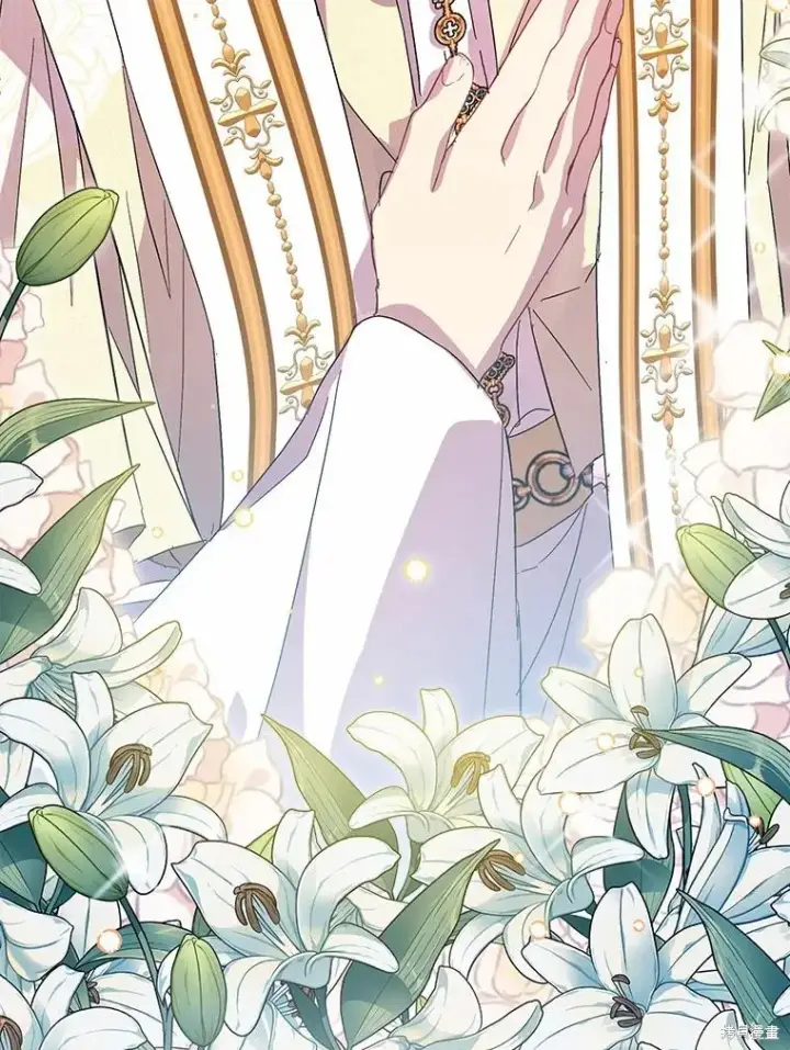 漫画《作为假圣女，却被众人迷恋？》第37话第92张图