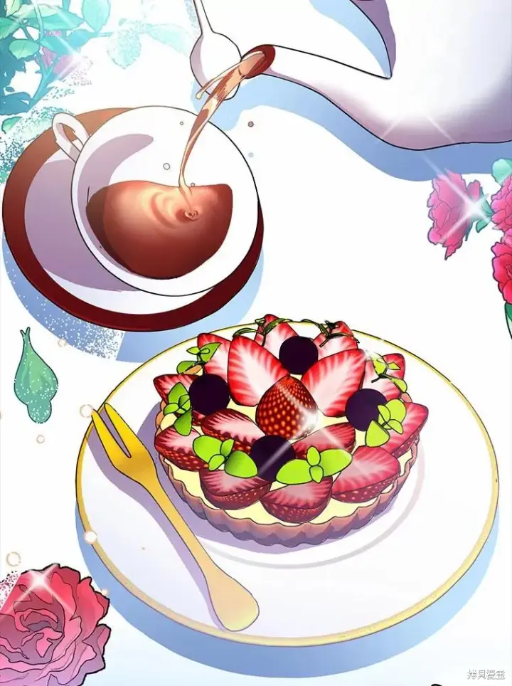 漫画《作为假圣女，却被众人迷恋？》第38话第23张图