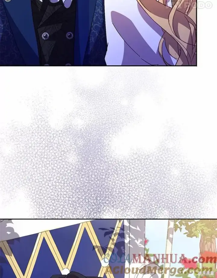 漫画《作为假圣女，却被众人迷恋？》第39话第21张图