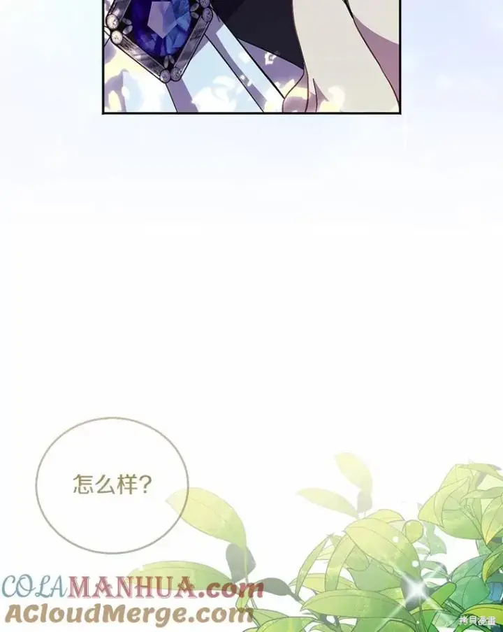 漫画《作为假圣女，却被众人迷恋？》第39话第33张图
