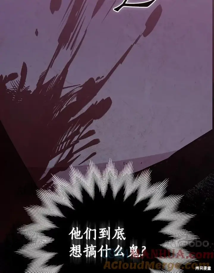 漫画《作为假圣女，却被众人迷恋？》第40话第17张图