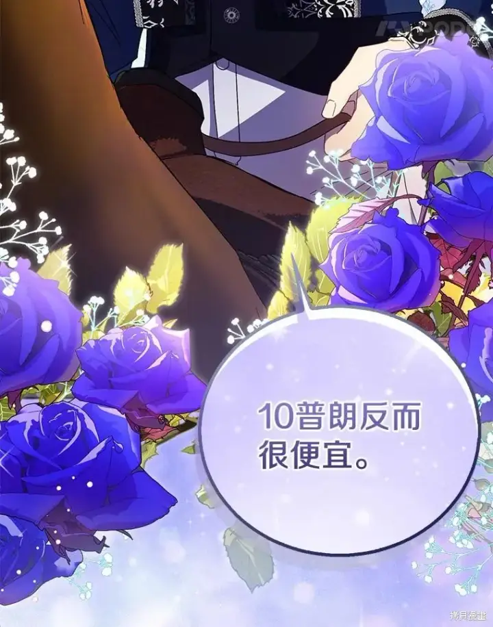 漫画《作为假圣女，却被众人迷恋？》第41话第11张图