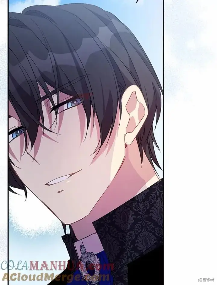 漫画《作为假圣女，却被众人迷恋？》第41话第57张图