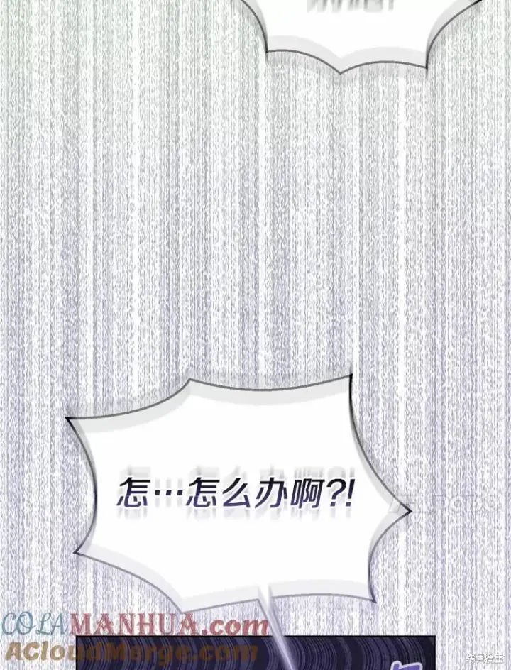 漫画《作为假圣女，却被众人迷恋？》第42话第129张图