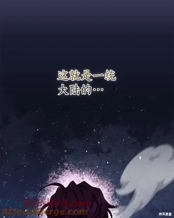 漫画《作为假圣女，却被众人迷恋？》第43话第41张图