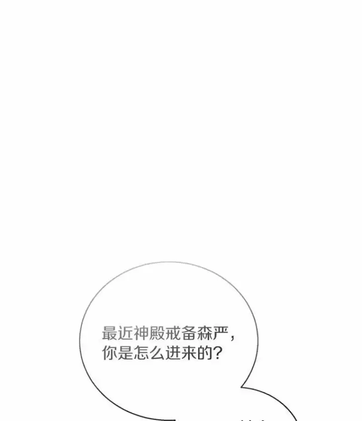 漫画《作为假圣女，却被众人迷恋？》45.魔法夜市第35张图