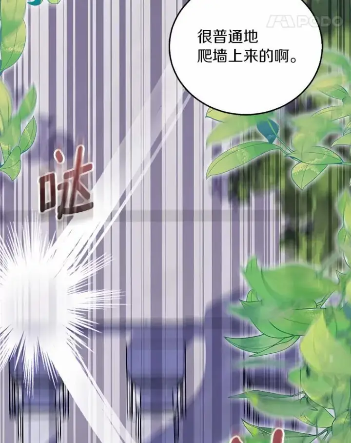 漫画《作为假圣女，却被众人迷恋？》45.魔法夜市第42张图