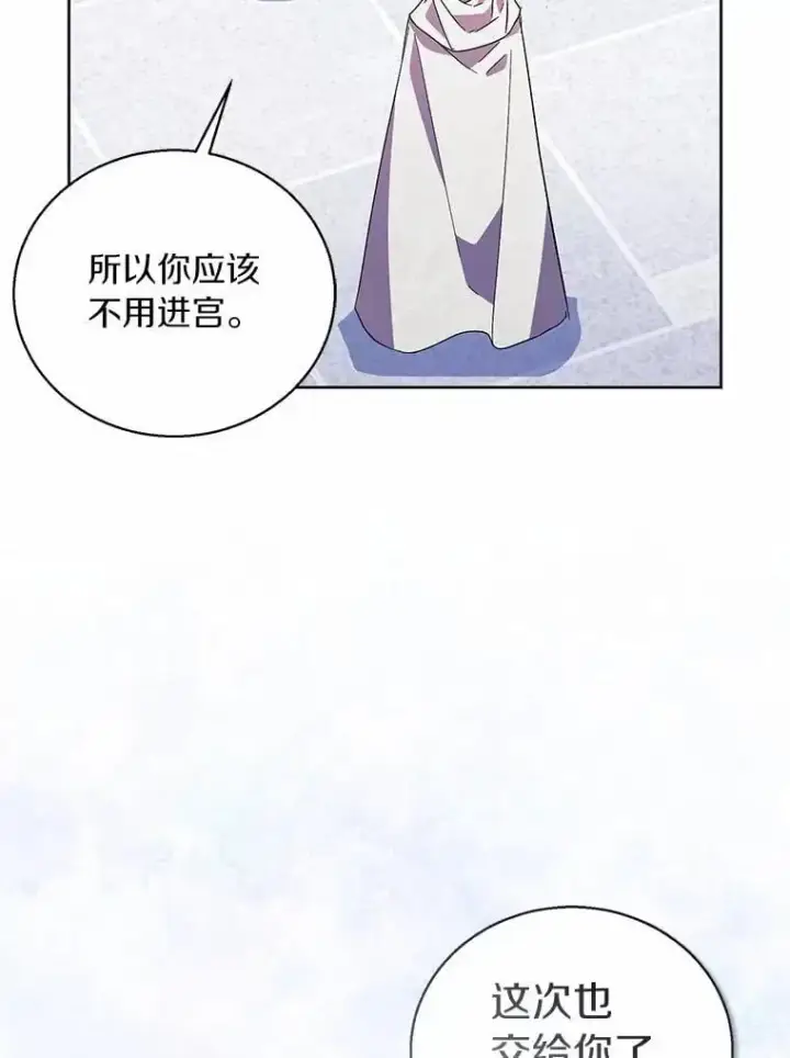 漫画《作为假圣女，却被众人迷恋？》45.魔法夜市第92张图