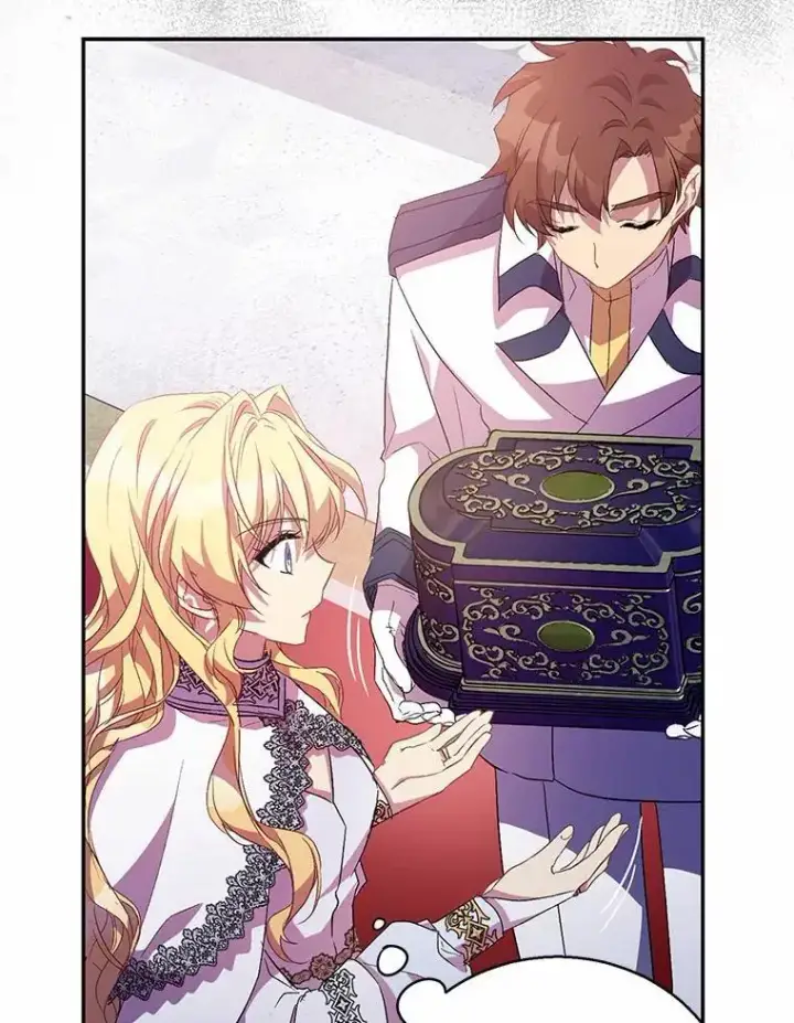 漫画《作为假圣女，却被众人迷恋？》48.将计就计第20张图