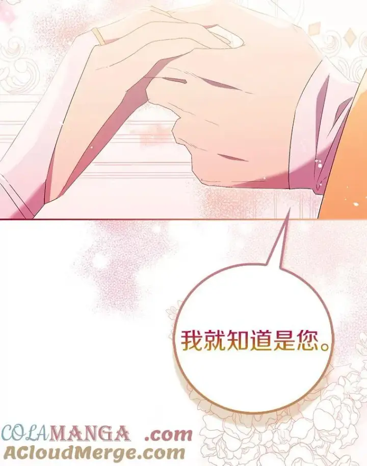 漫画《作为假圣女，却被众人迷恋？》78.最后的宁静第101张图