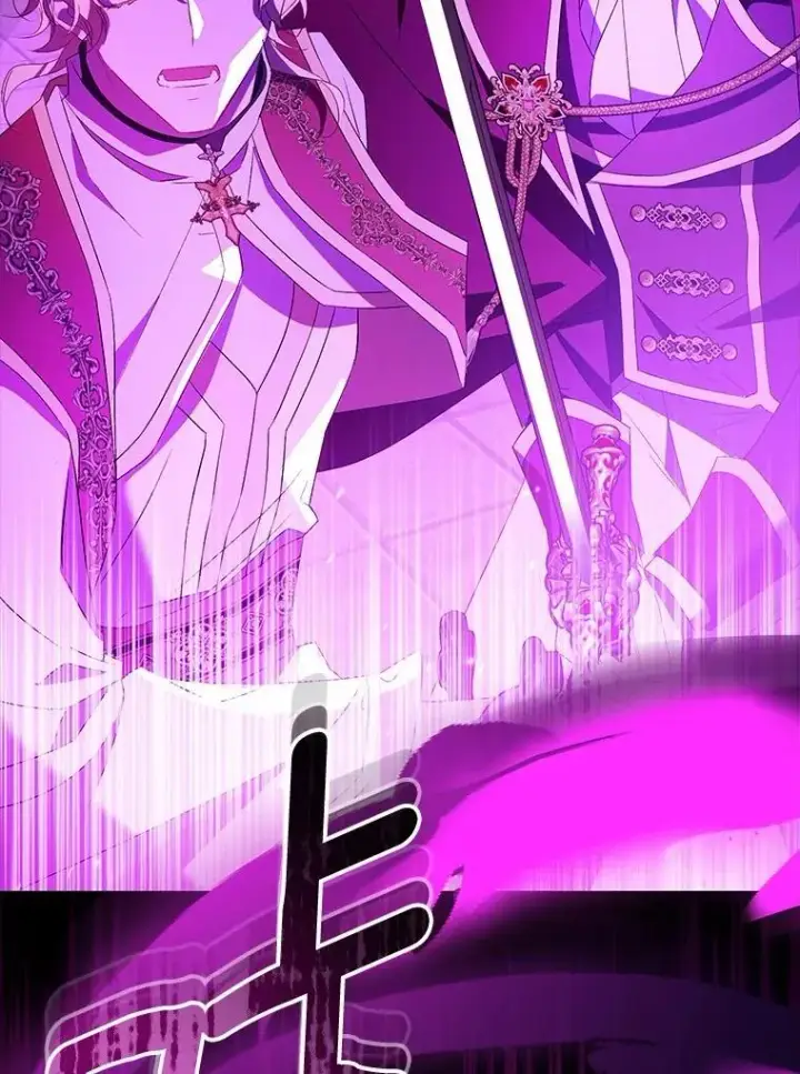 漫画《作为假圣女，却被众人迷恋？》82.异变突生第82张图