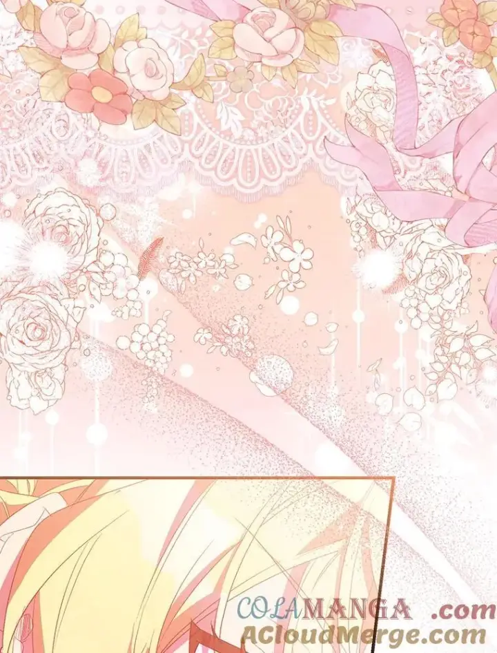 漫画《作为假圣女，却被众人迷恋？》83.书库插曲第133张图