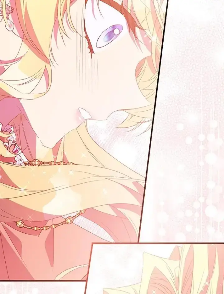 漫画《作为假圣女，却被众人迷恋？》83.书库插曲第134张图