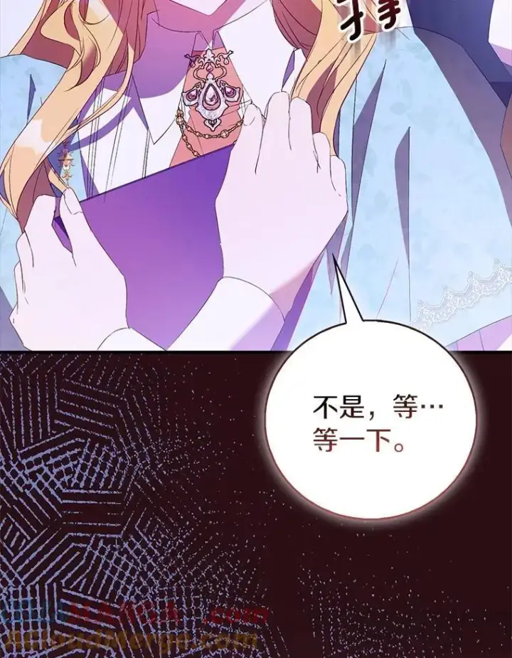 漫画《作为假圣女，却被众人迷恋？》84.重要收获第29张图
