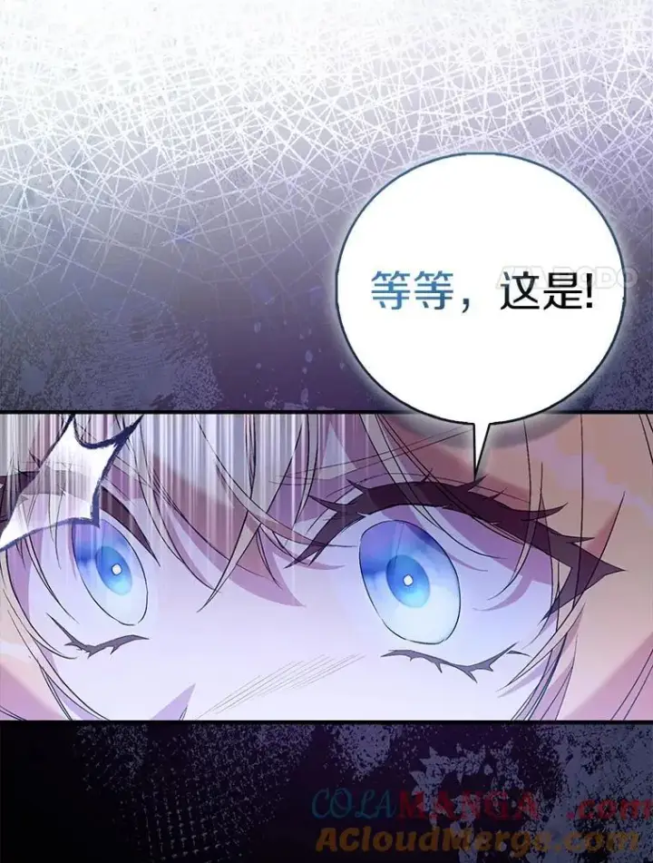 漫画《作为假圣女，却被众人迷恋？》84.重要收获第61张图