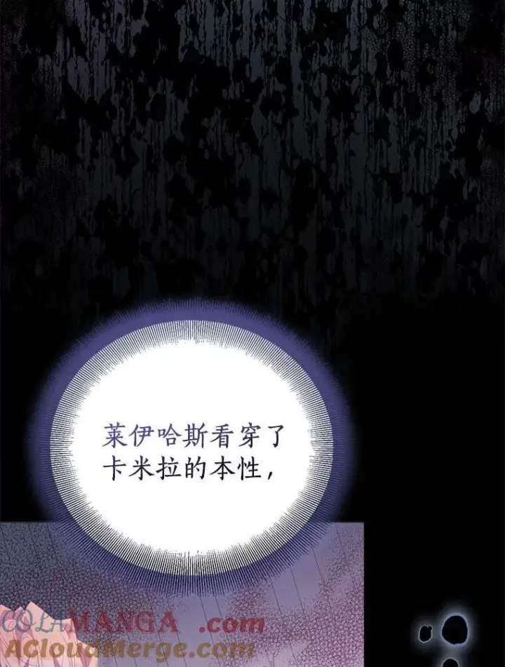 漫画《作为假圣女，却被众人迷恋？》84.重要收获第69张图
