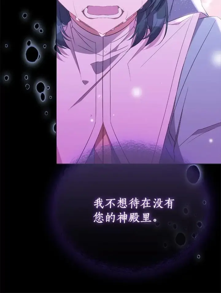 漫画《作为假圣女，却被众人迷恋？》84.重要收获第72张图