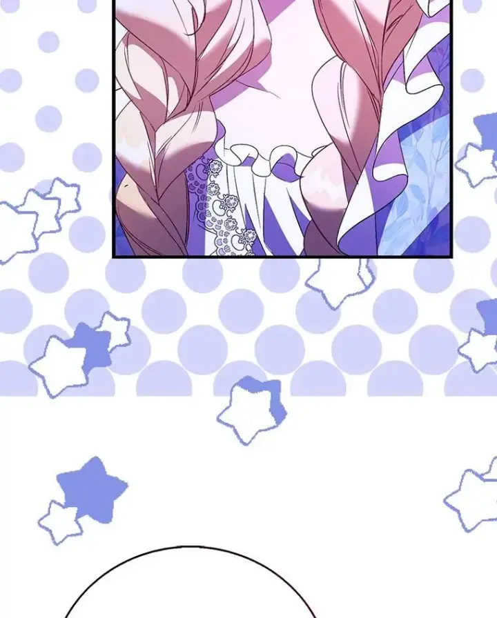 漫画《作为假圣女，却被众人迷恋？》86.礼物第102张图