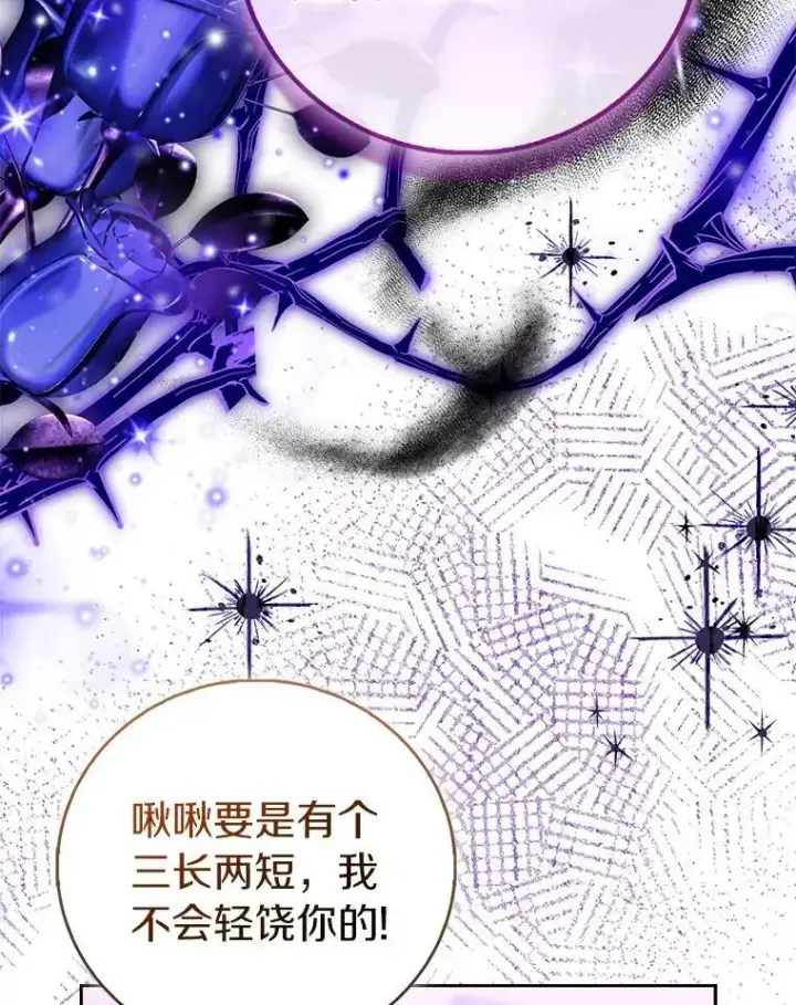 漫画《作为假圣女，却被众人迷恋？》86.礼物第120张图