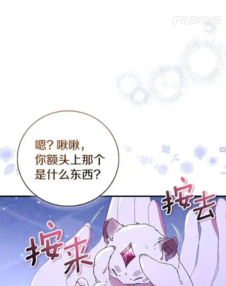 漫画《作为假圣女，却被众人迷恋？》86.礼物第122张图