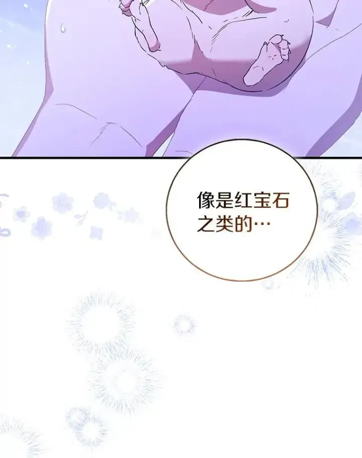 漫画《作为假圣女，却被众人迷恋？》86.礼物第123张图