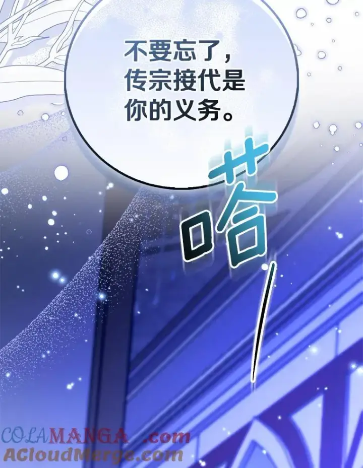 漫画《作为假圣女，却被众人迷恋？》86.礼物第29张图