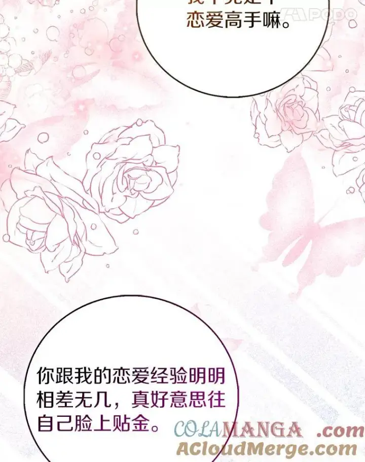 漫画《作为假圣女，却被众人迷恋？》86.礼物第41张图