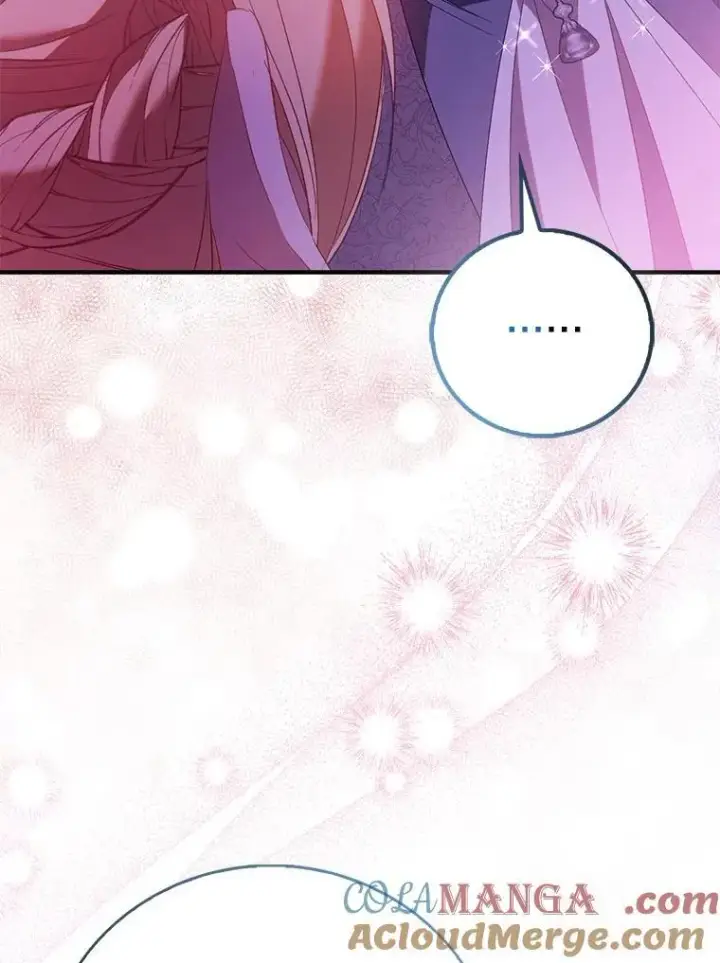 漫画《作为假圣女，却被众人迷恋？》91.轻启面纱第45张图