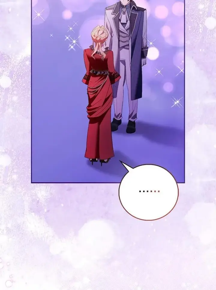 漫画《作为假圣女，却被众人迷恋？》91.轻启面纱第48张图