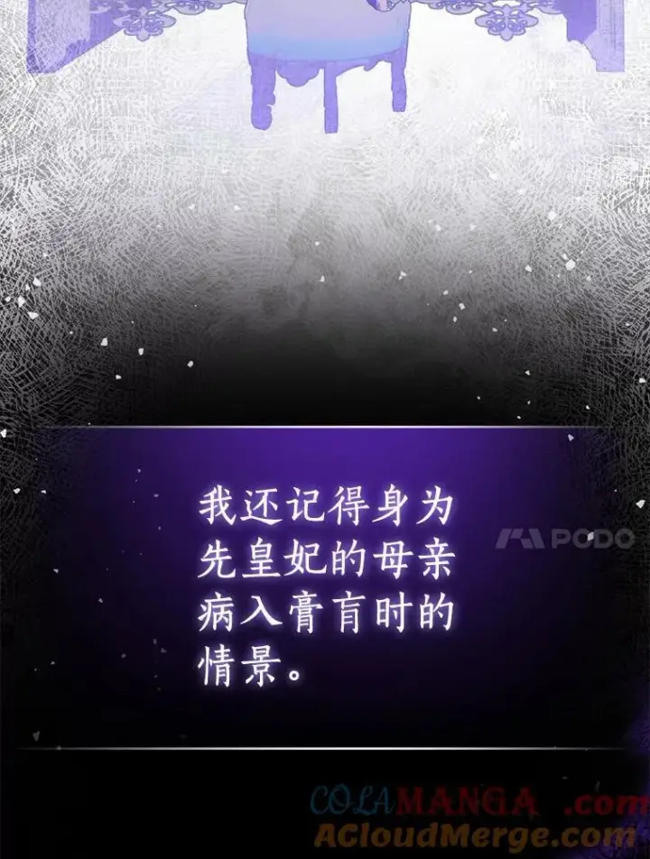 漫画《作为假圣女，却被众人迷恋？》91.轻启面纱第89张图