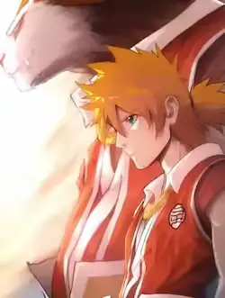 《妖神记》封面